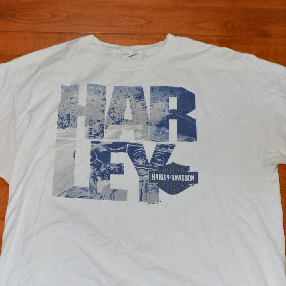 Harley Davidson T-Shirt